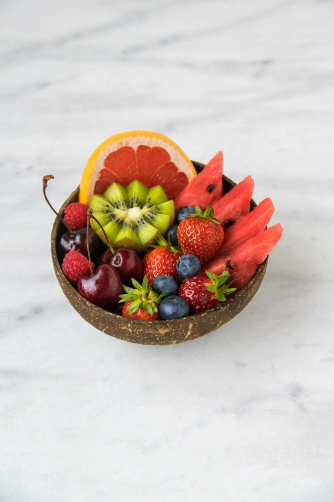 Nachmittagssnacks Obst Nachmittagssnacks