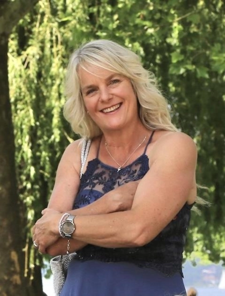 Heike Meisinger mehr als 25 Jahre Erfahrung